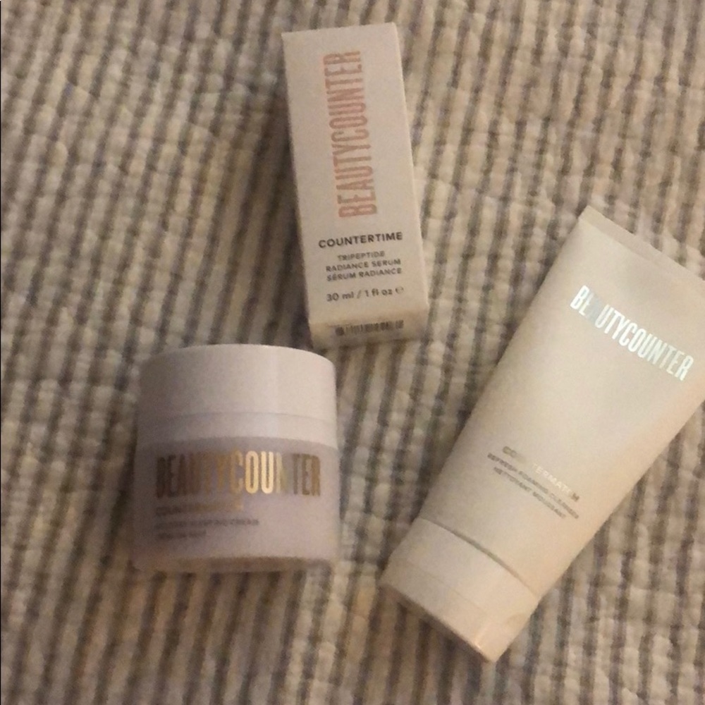 Beautycounter